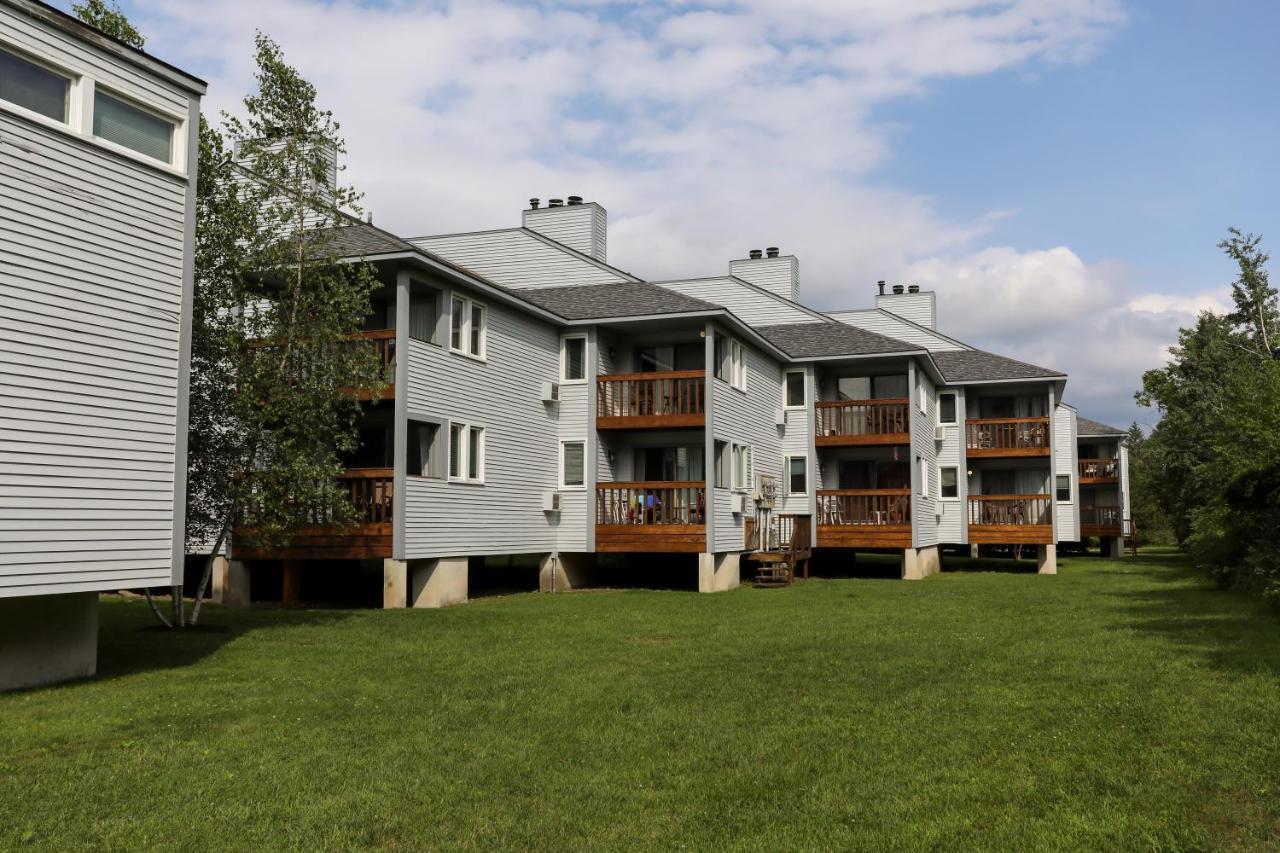 לדלו Okemo Mountain Lodging מראה חיצוני תמונה