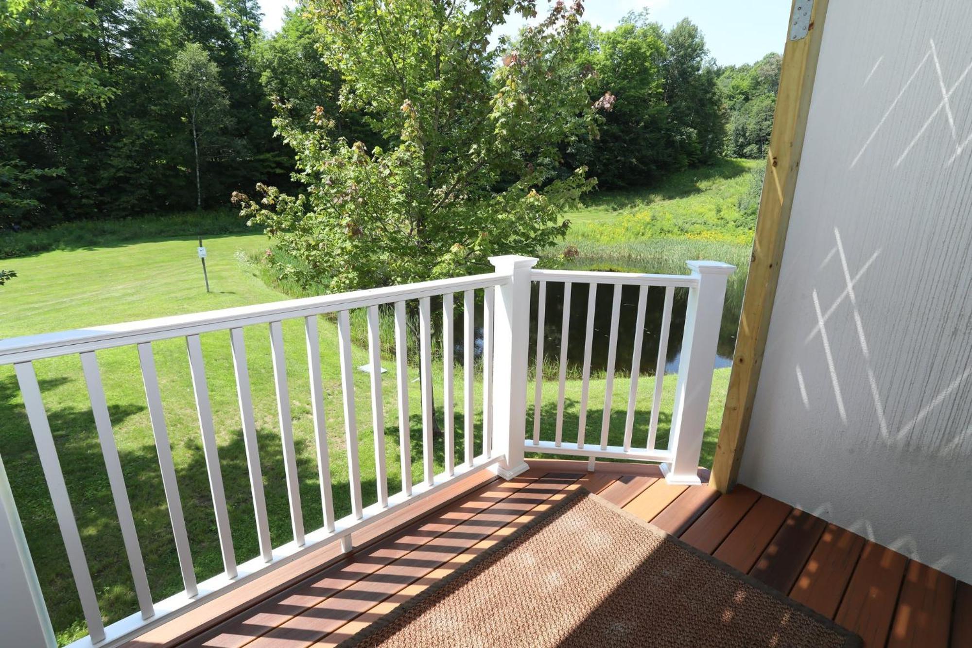 לדלו Okemo Mountain Lodging מראה חיצוני תמונה