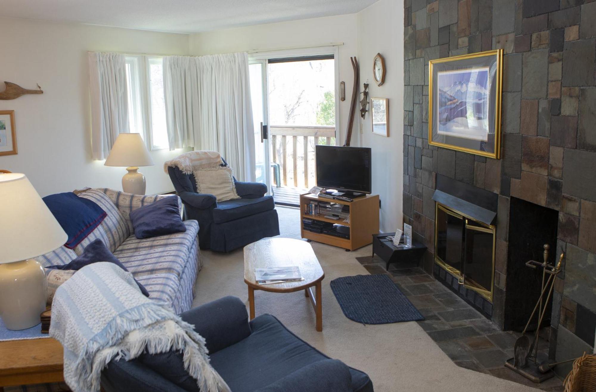לדלו Okemo Mountain Lodging מראה חיצוני תמונה