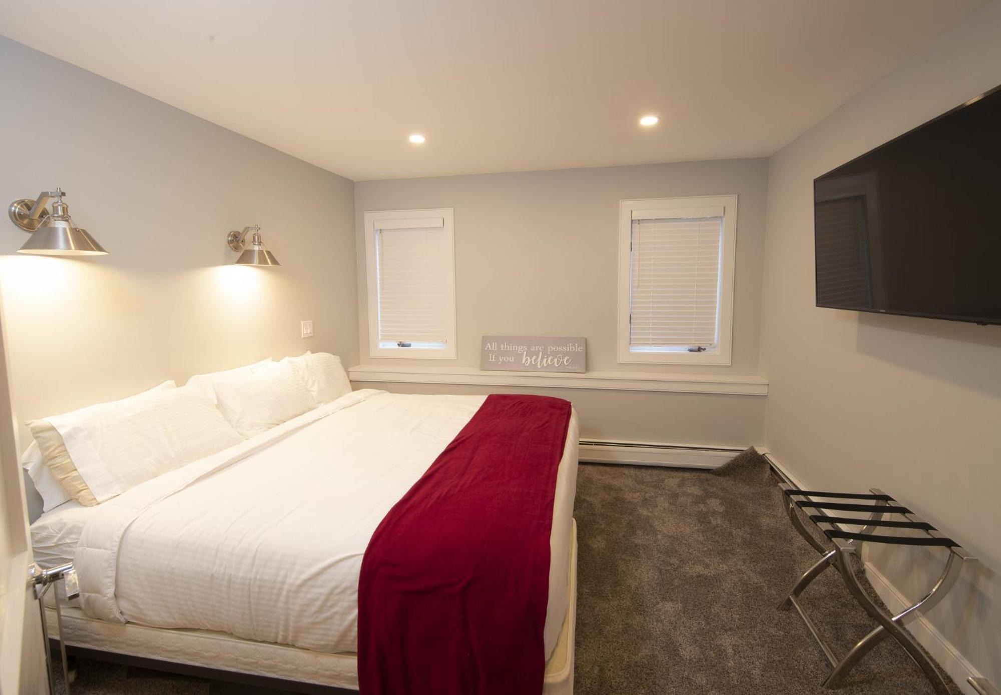 לדלו Okemo Mountain Lodging מראה חיצוני תמונה