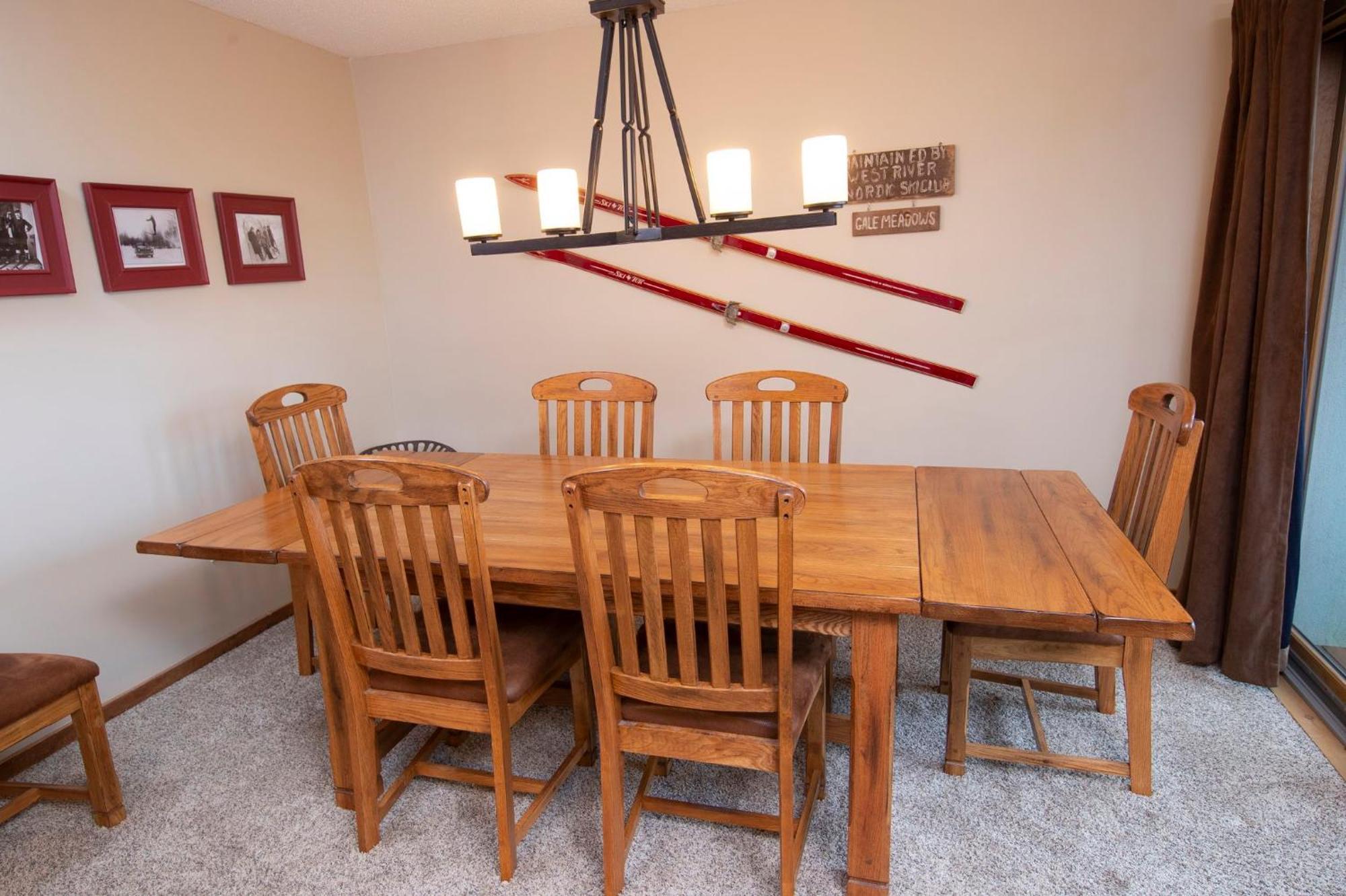 לדלו Okemo Mountain Lodging מראה חיצוני תמונה