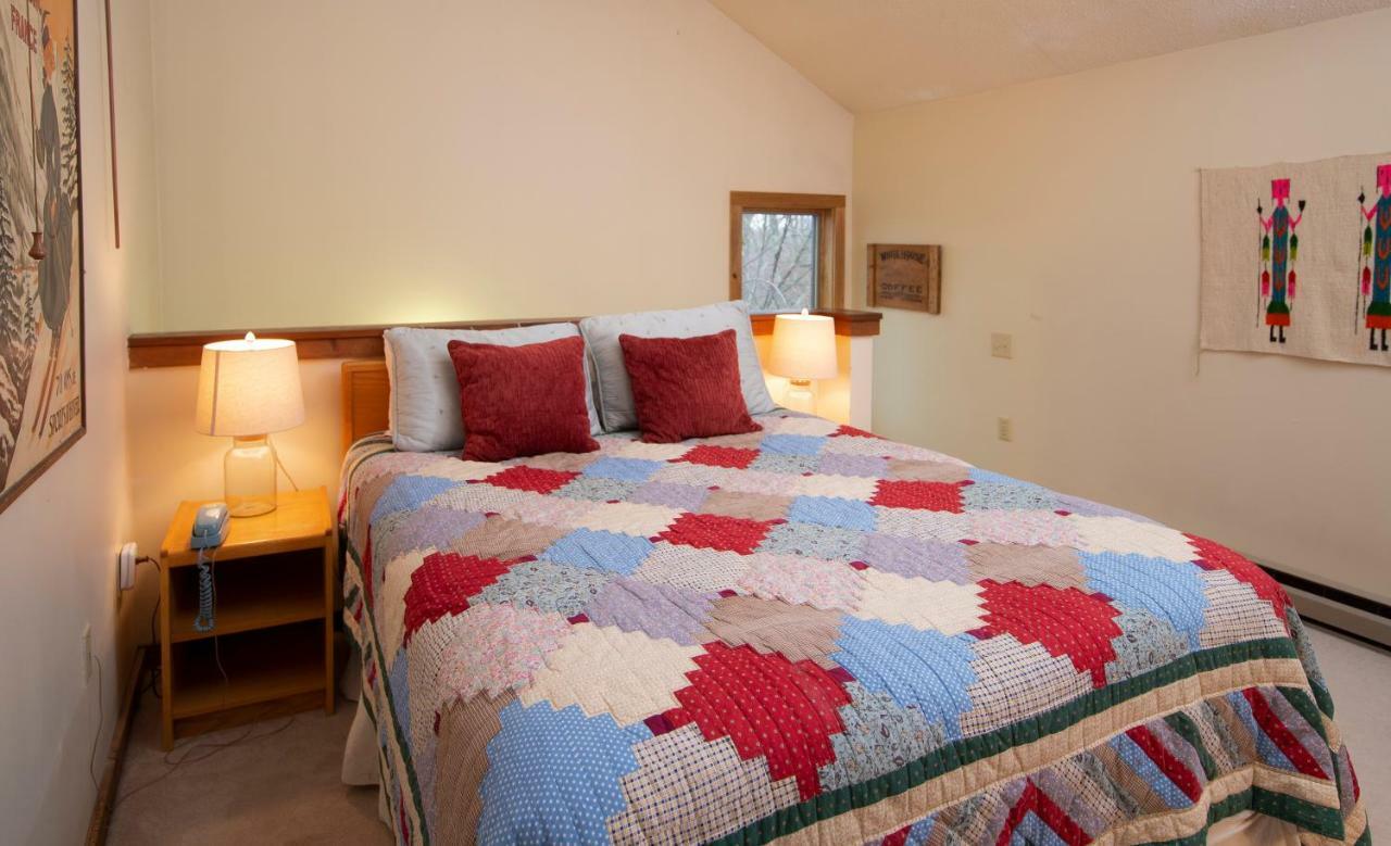 לדלו Okemo Mountain Lodging מראה חיצוני תמונה