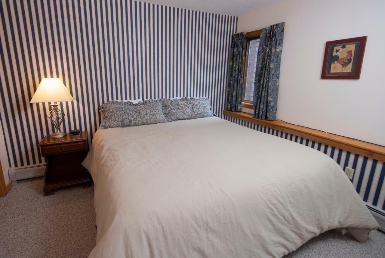 לדלו Okemo Mountain Lodging מראה חיצוני תמונה