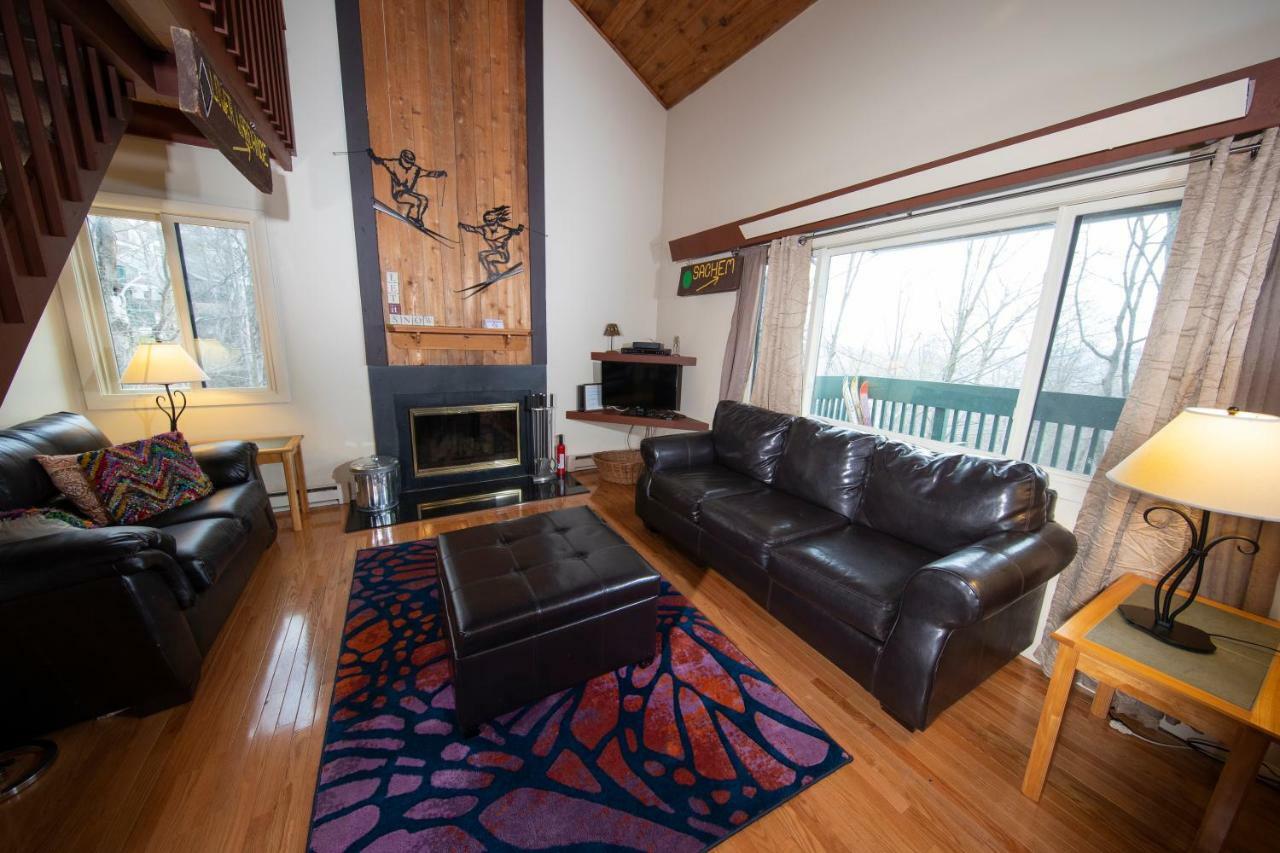 לדלו Okemo Mountain Lodging מראה חיצוני תמונה