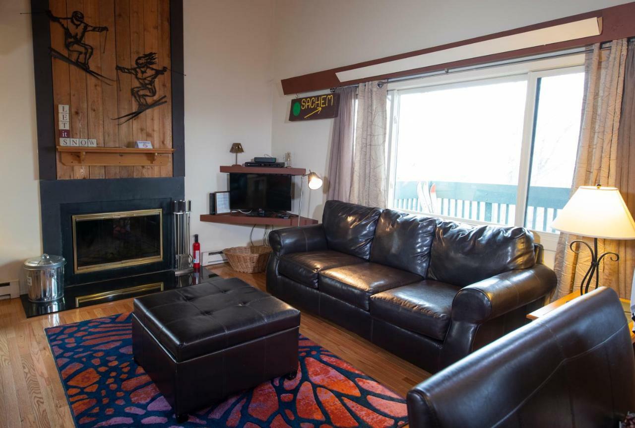 לדלו Okemo Mountain Lodging מראה חיצוני תמונה
