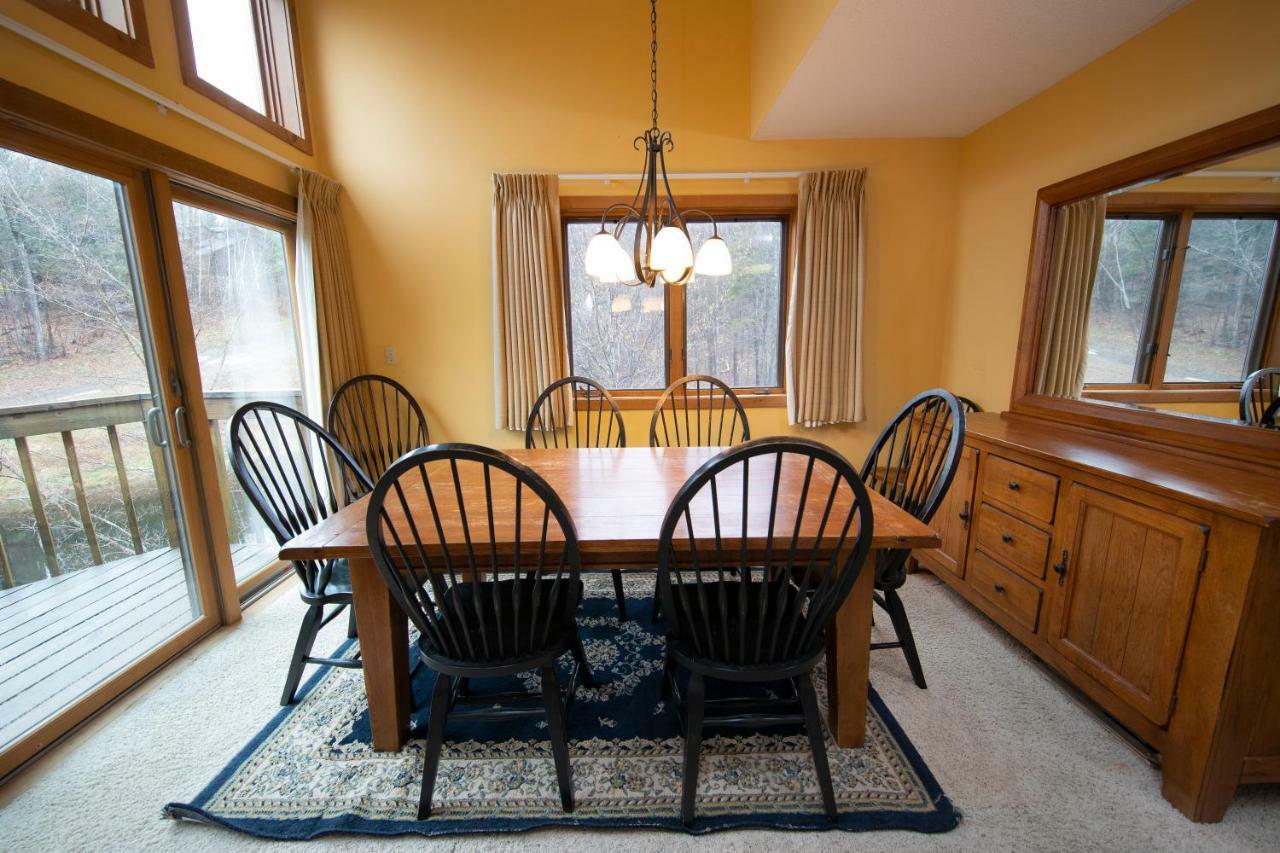 לדלו Okemo Mountain Lodging מראה חיצוני תמונה