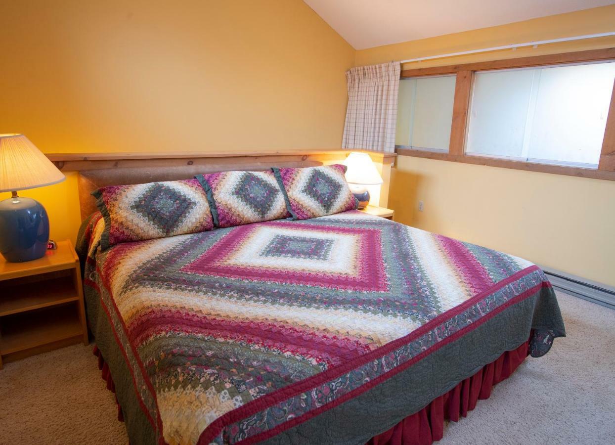 לדלו Okemo Mountain Lodging מראה חיצוני תמונה