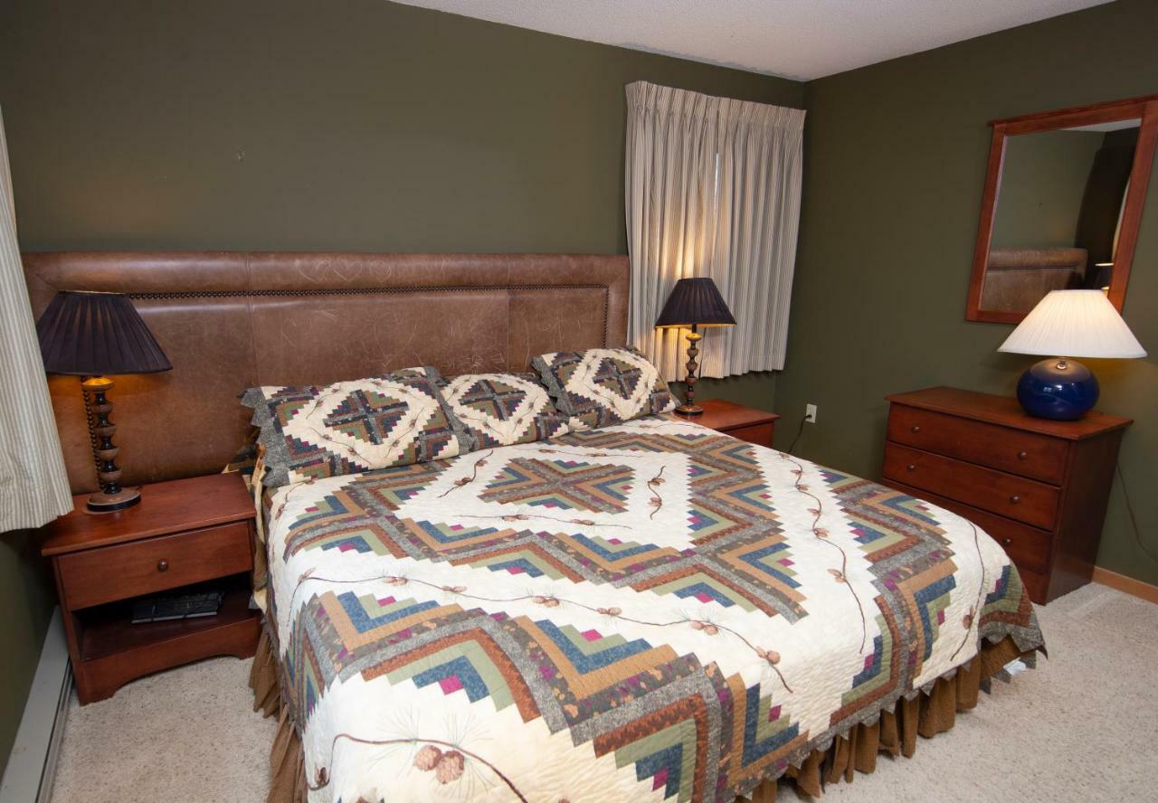 לדלו Okemo Mountain Lodging מראה חיצוני תמונה